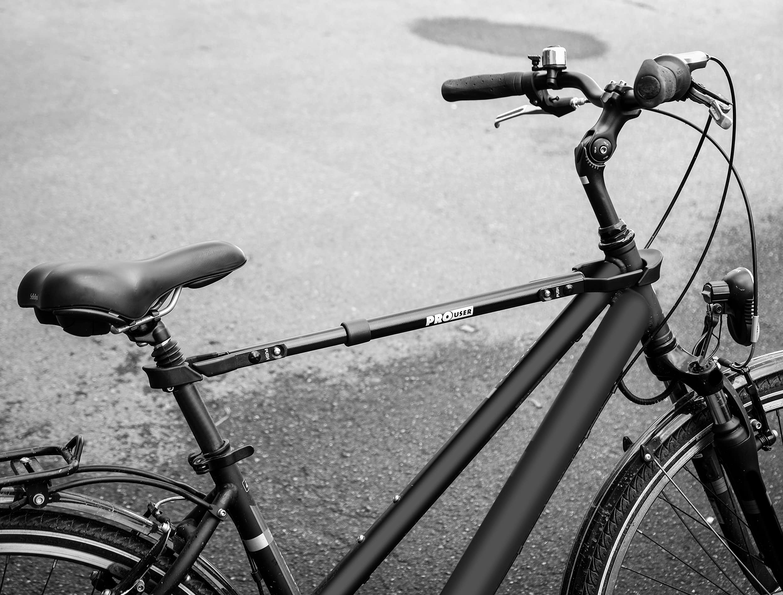Adattatore Per Cambio Bici SRAM - In Lega Di Alluminio, Compatibile Con Freni ISpec EV E Modelli M4100/M9100 Ecc.