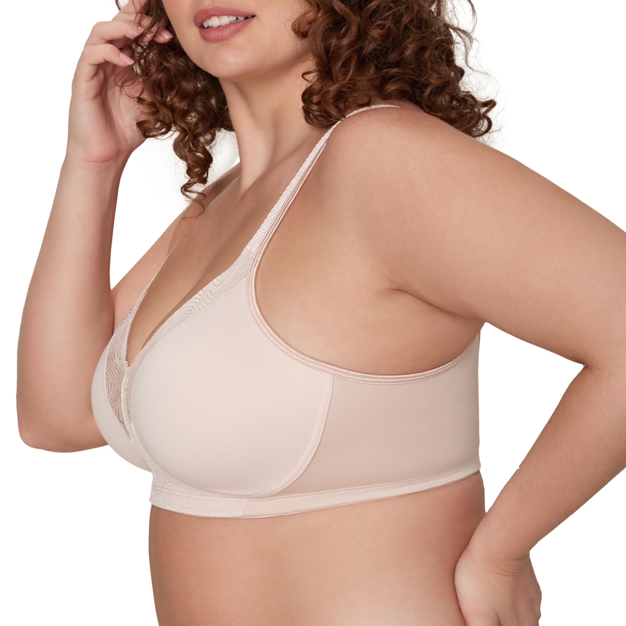 Playtex 18 Hour Soutien-Gorge Galbant Femme