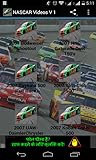 Zoom IMG-1 nascar videos vol 1