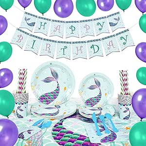 Cappelli A Cono Per Feste A Tema Unicorno - 12 Pezzi In 6 Design, Per Bambine E Bambini, Decorazione Party - Foto 7