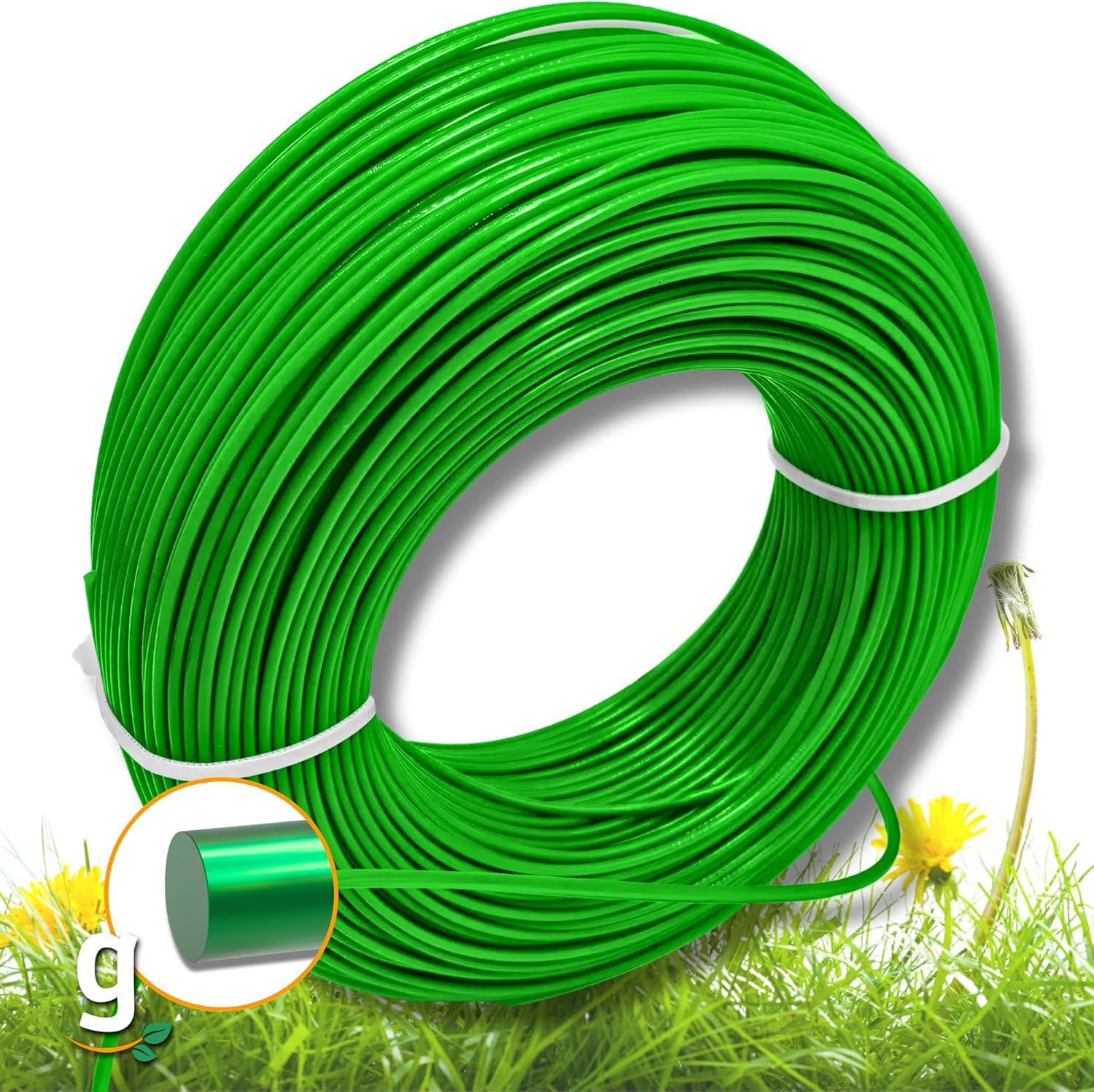 Carta Vetrata Di Ricambio Per Levigatrice A Nastro 75x457 Mm. Grana 80 - Foto 6