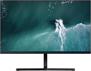Monitor Xiaomi 1C 24 IPS FULLHD - HDMI