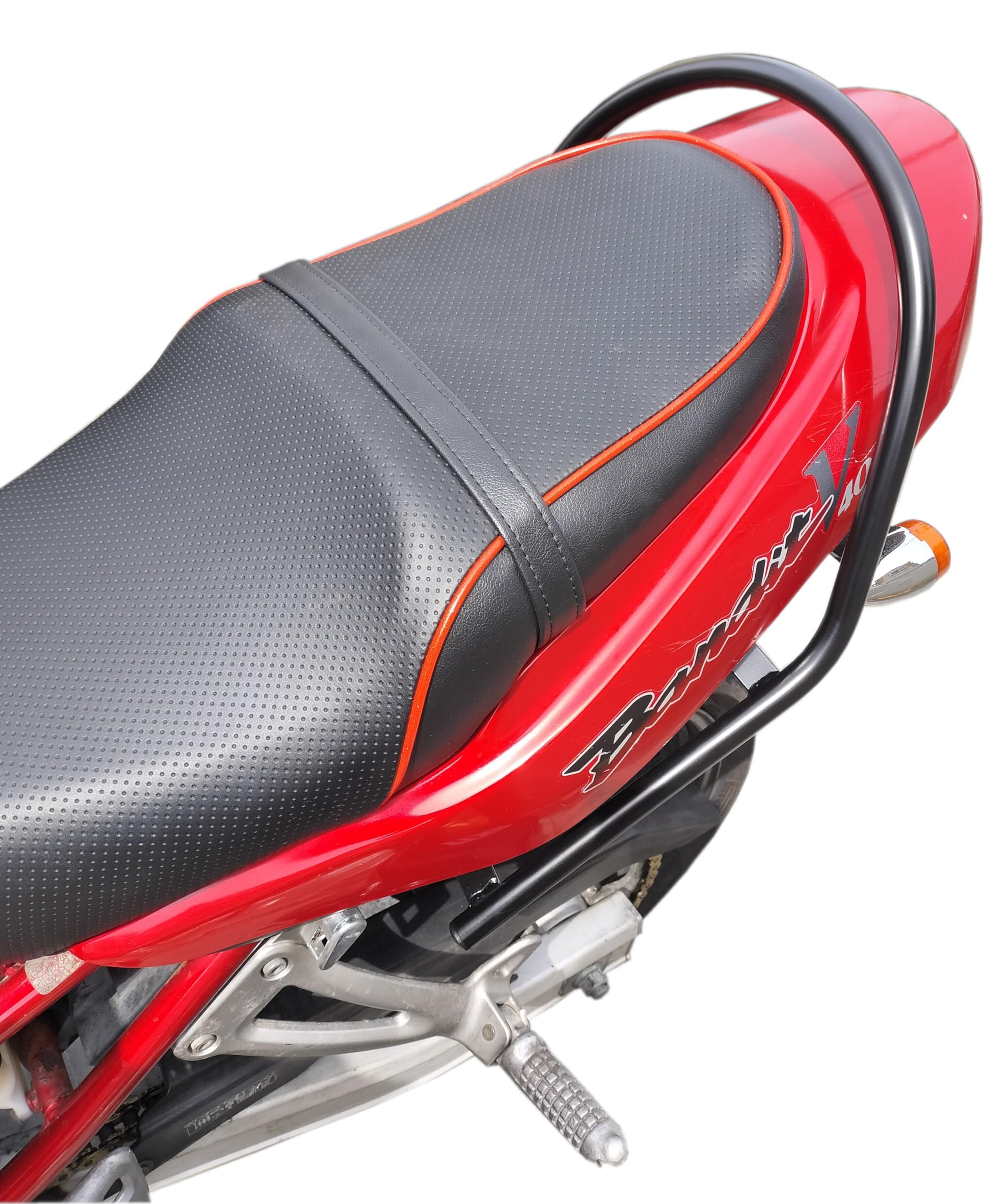 Amazon | アルキャンハンズ(ALCANHANDS)タンデムバースチール