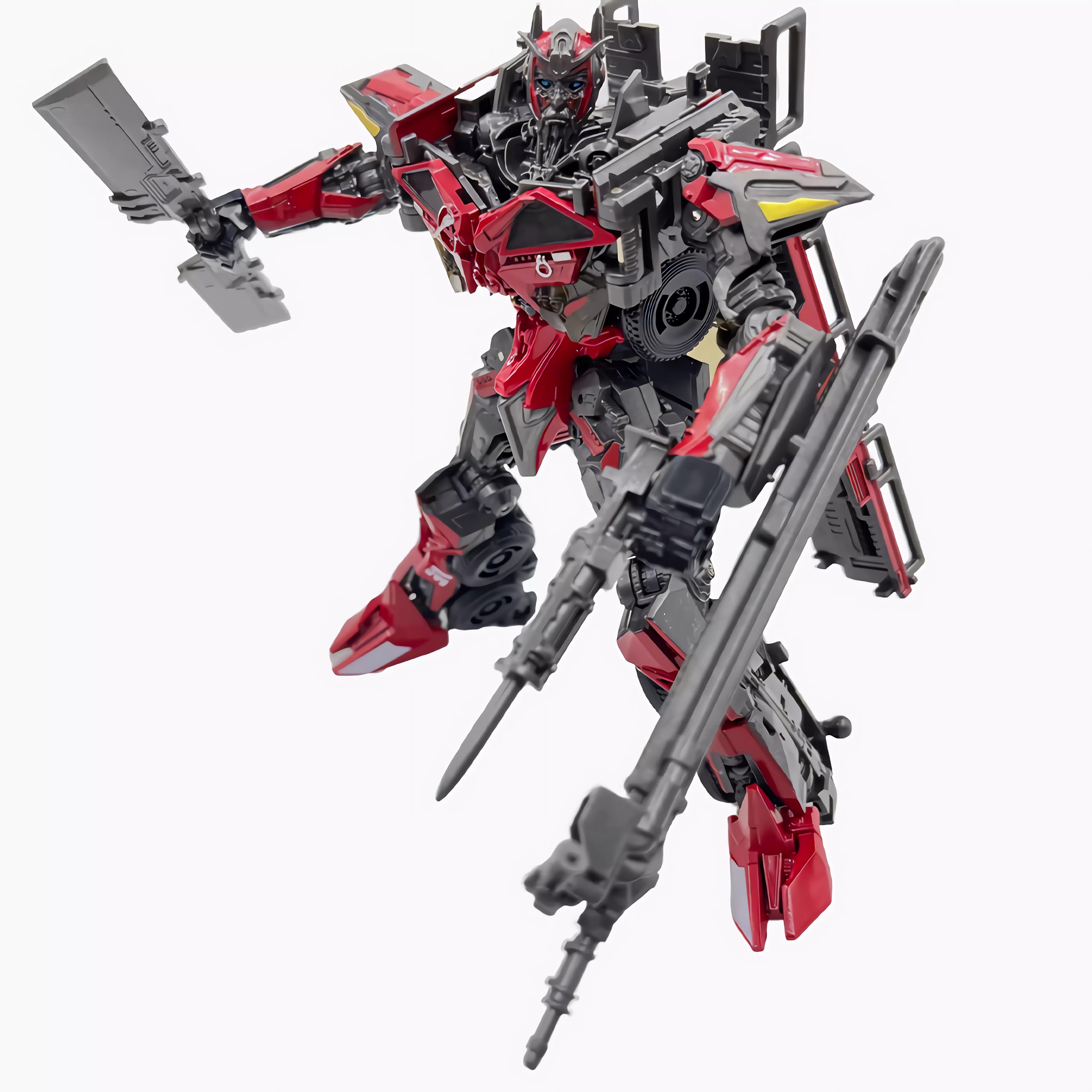 し*け様 HUMAN ROBOT ShocKING Fire Marble pa Figure AI sued by whistleblower who warned that startup's robots