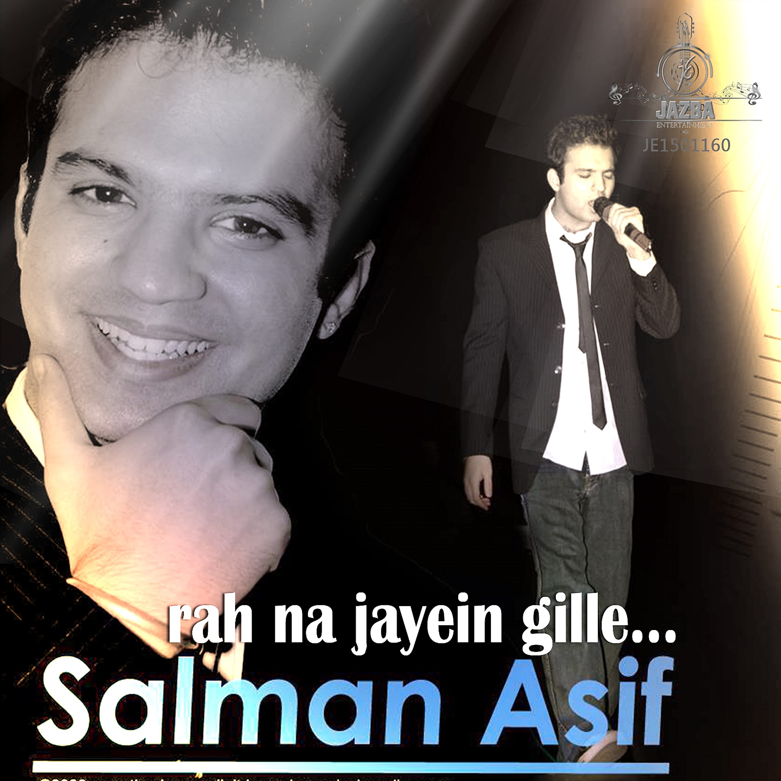 Salman Asif