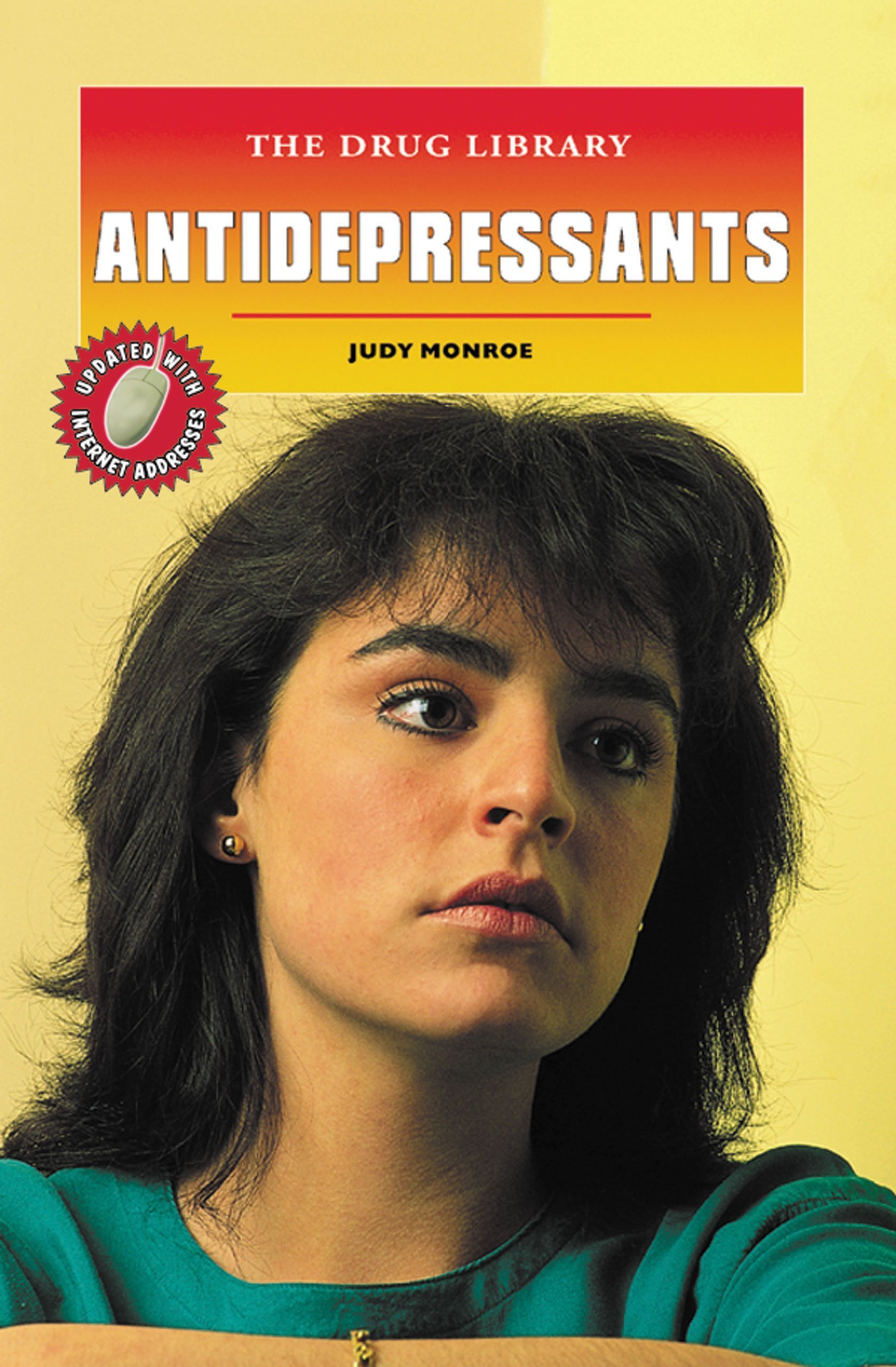 Antidepressants (Drug Library)