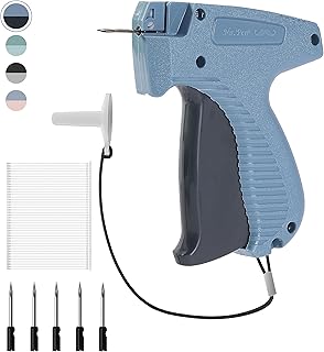 Mr. Pen- Tagging Gun, 5 Needles & 1008 pcs Barbs Fasteners, Price Tag Gun, Tag Attacher Guns, Retail Tagging Gun, Hang Tag Gun, Clothes Tagging Gun