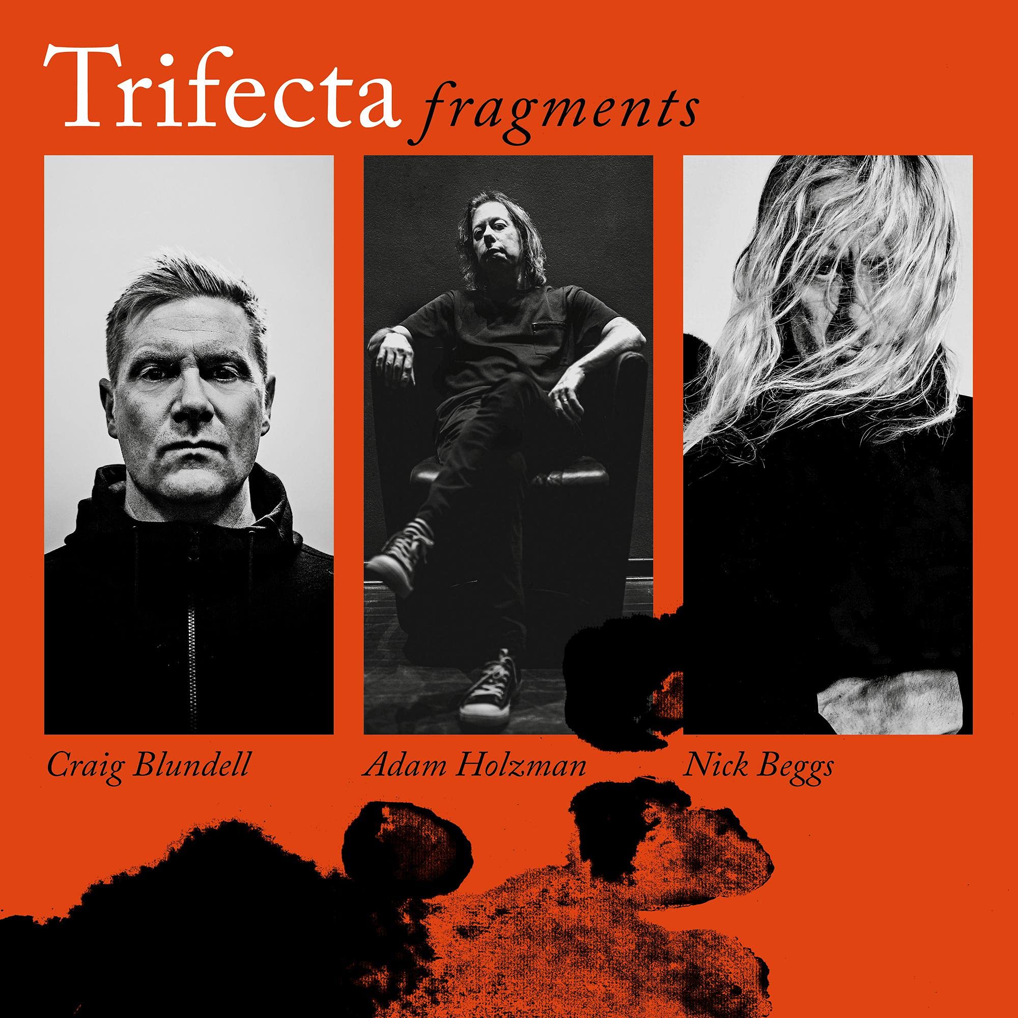Fragments ( 180Gram Vinyl ) [VINYL]