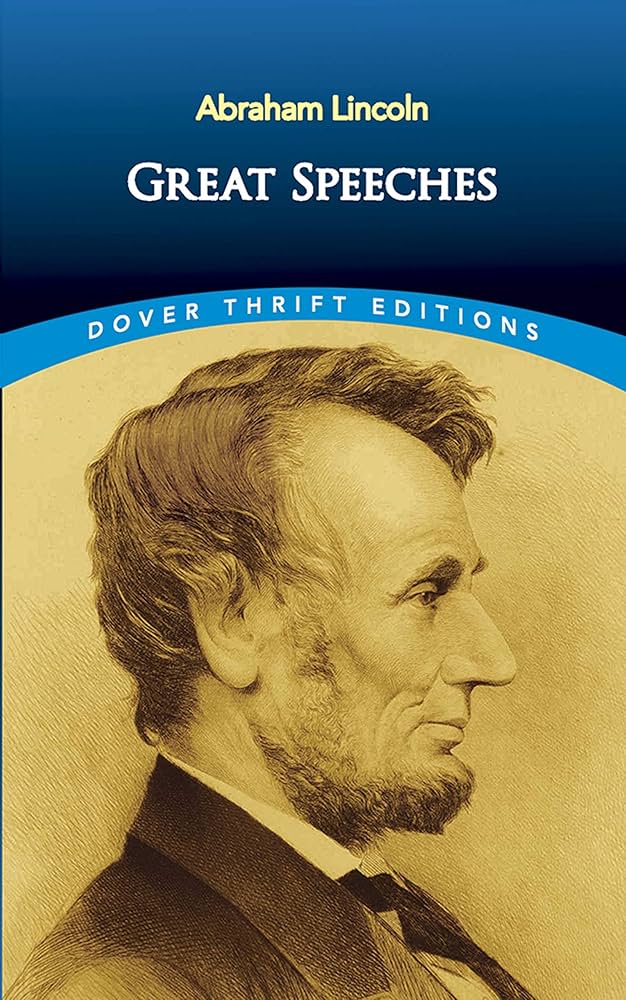 洋書 GREAT SPEECHES Amazon.com: Great Speeches (Dover Thrift Editions: Speeches