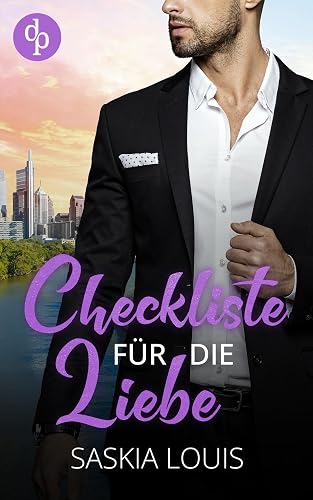 Checkliste für die Liebe (Philadelphia Millionaires-Reihe 2) (German Edition)