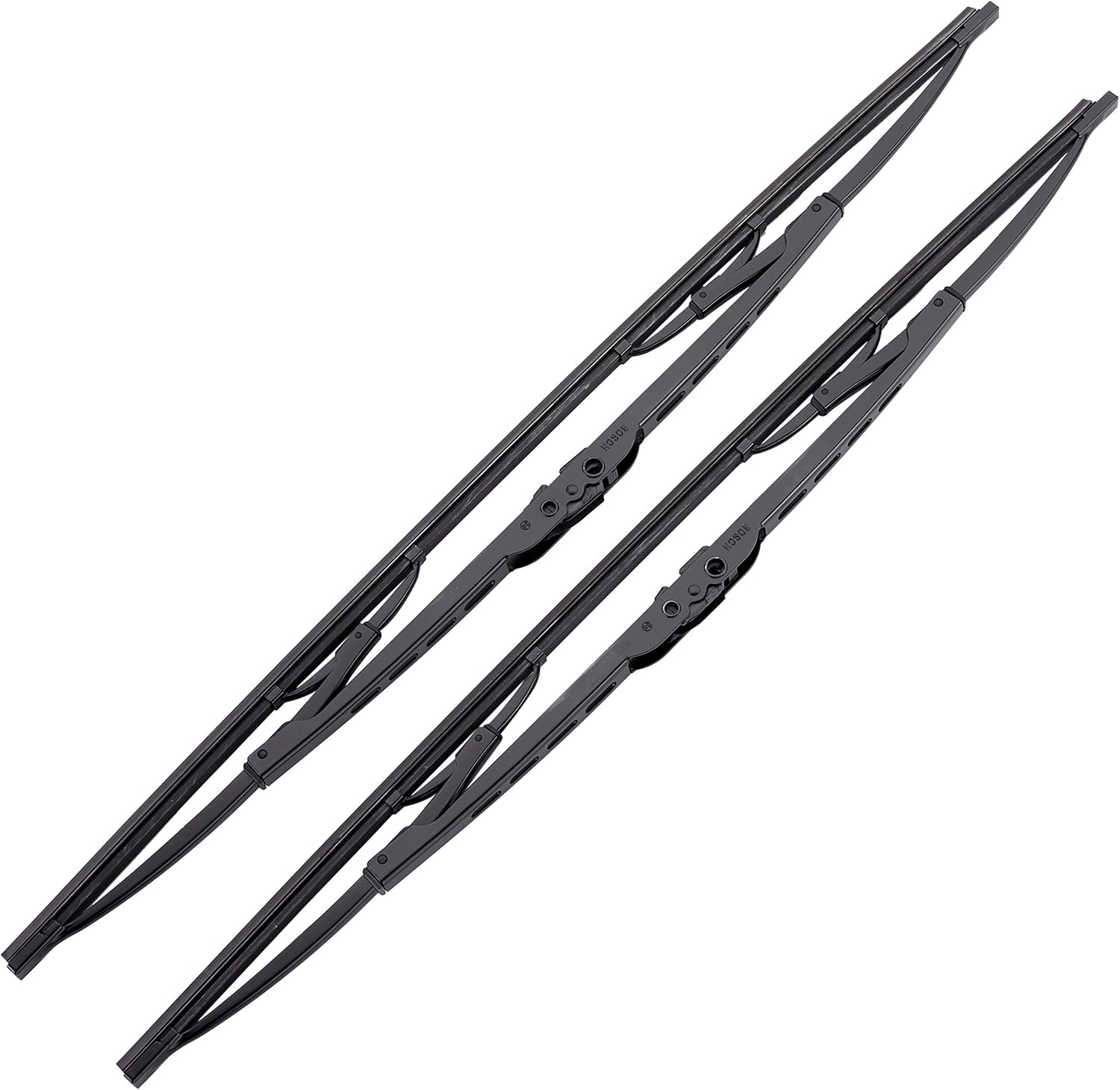 Bosch 715 Wiper Blade Set, Length 530/530 Automotive