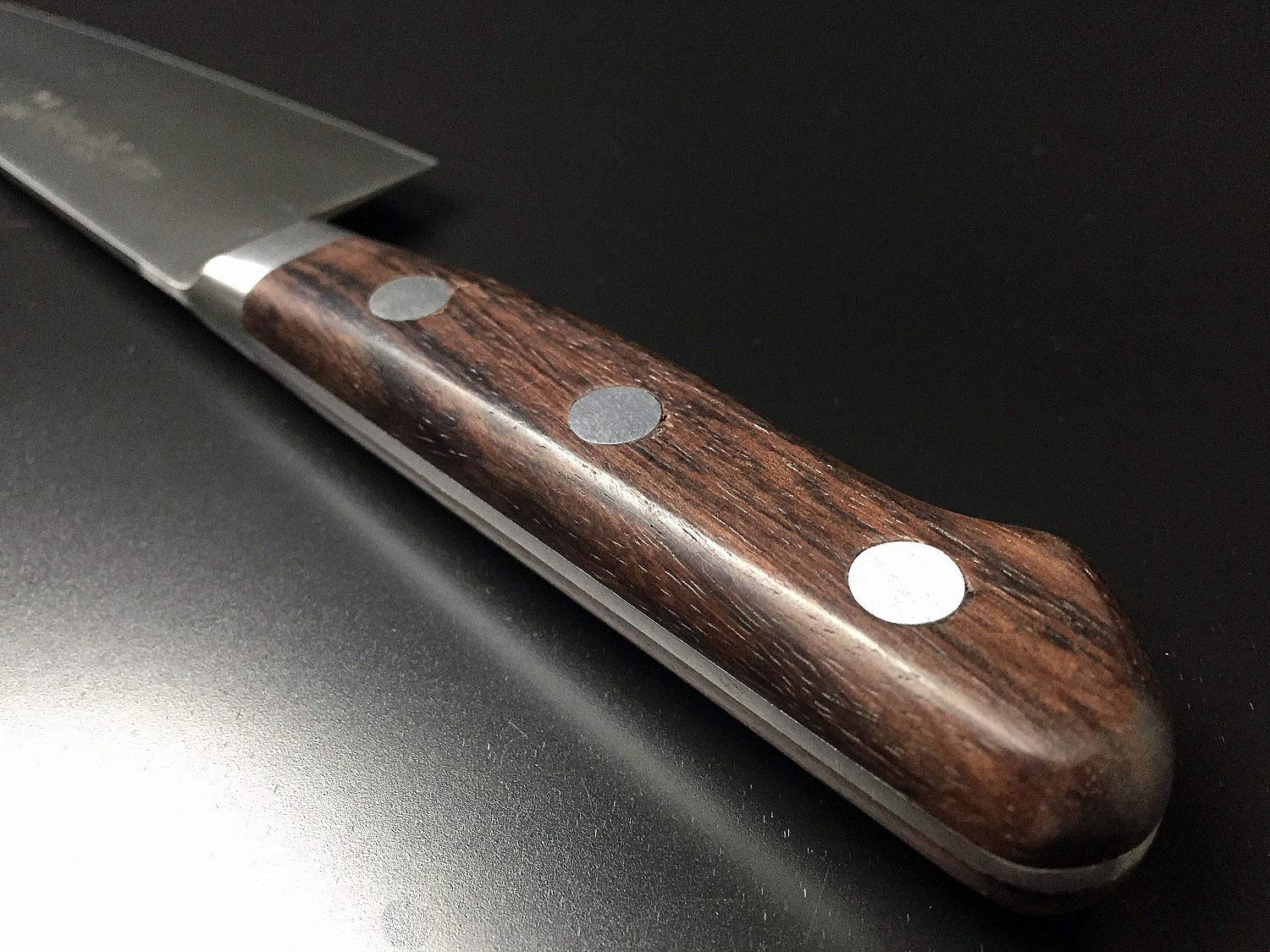Amazon | 有次 包丁 牛刀 180mm 日本製 合金鋼 築地 ARITSUGU