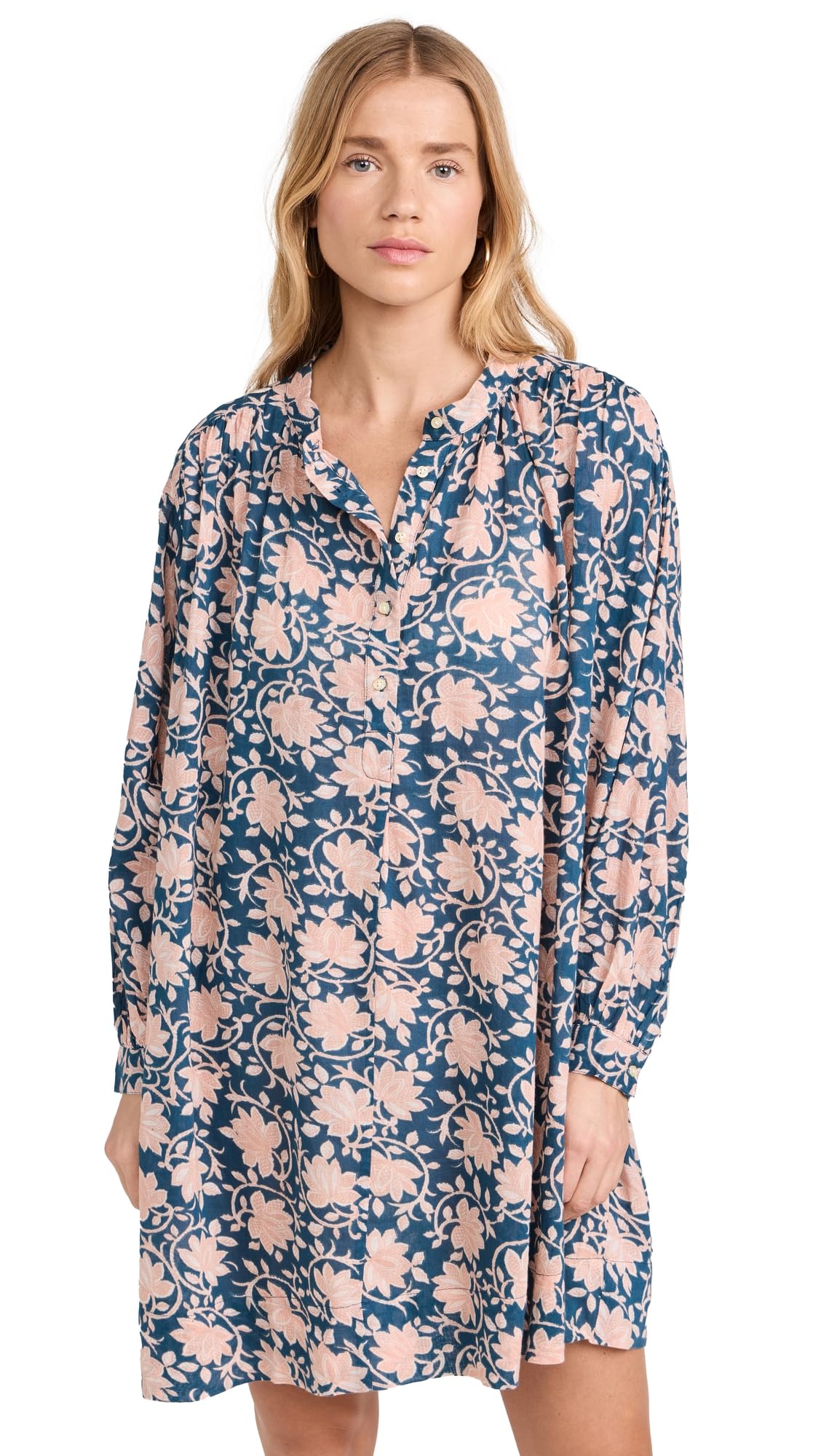 Women's The Cascade Coverup