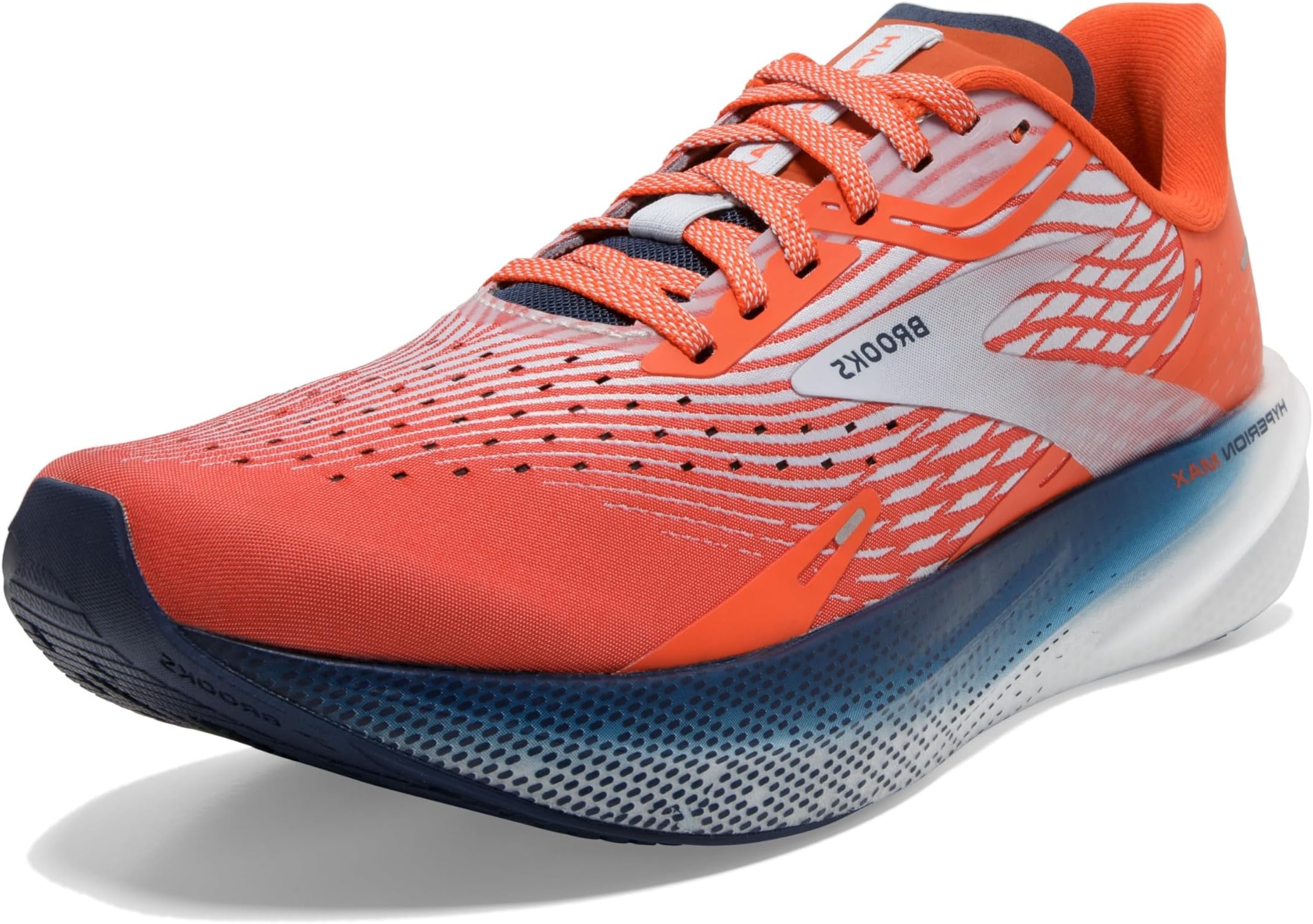 Brooks Men's Hyperion Max Sneaker
