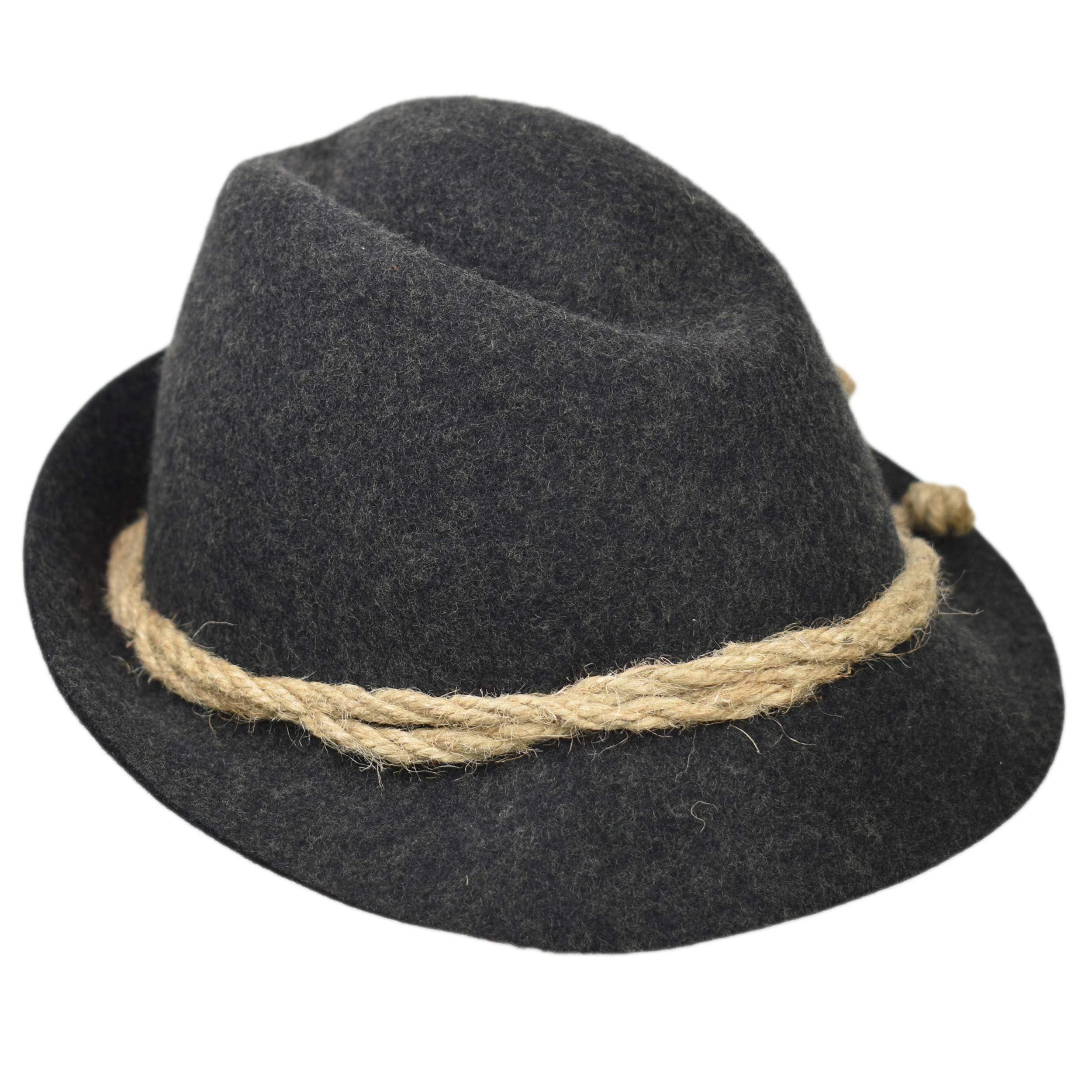 MELEGARI Faustmann Tiroler Hut Sepplhut Eibsee | Berghut | Alpin Cap | Herren Damen | Sommer/Winter