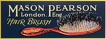 【新品未開封】 MASON PEARSON JUNIOR MIX Mason Pearson Junior Hair Brush (BN2) – Tressence.com