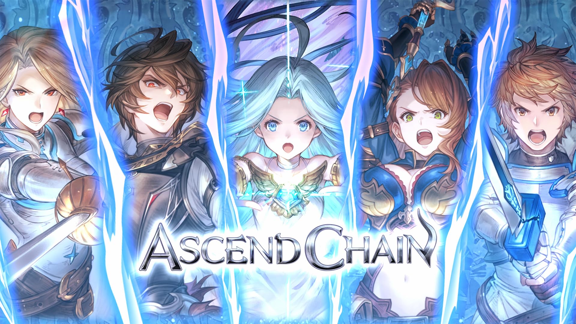 Amazon.co.jp: GRANBLUE FANTASY: Relink - Endless Ragnarok(グラン