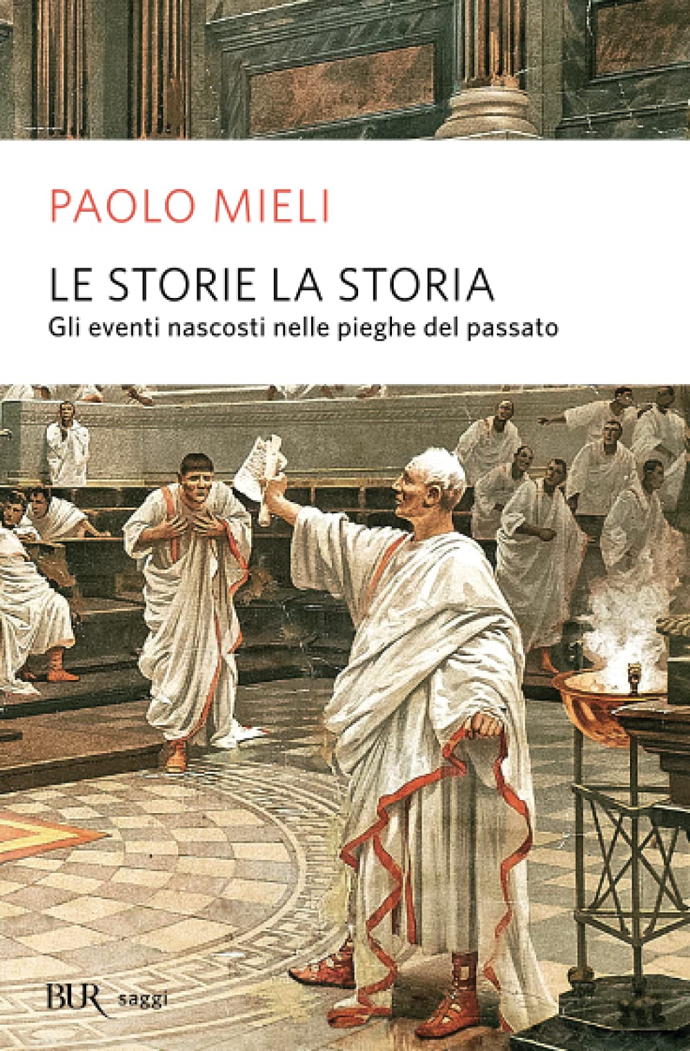 Le storie la storia