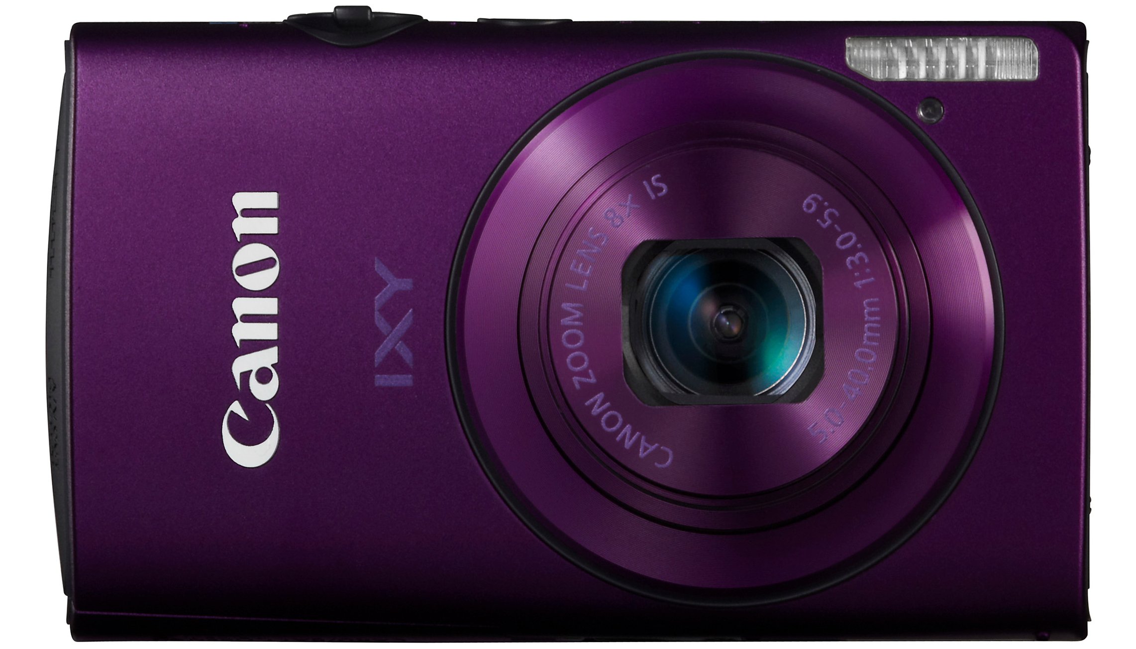 Canon IXY 600F グリーン 本体と付属品 Canon IXY 600F パープル 本体 