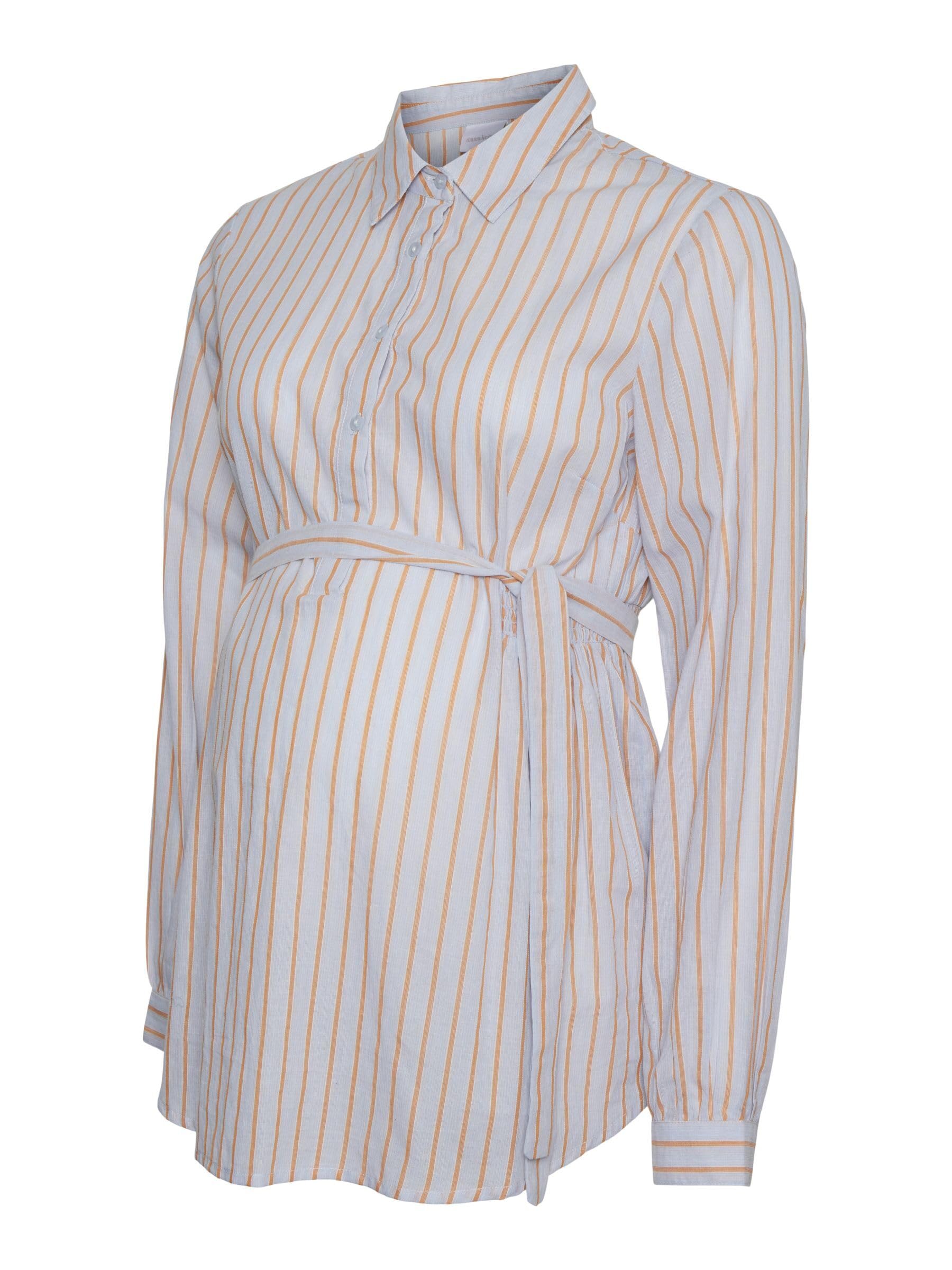 Mamalicious Blouse Femme