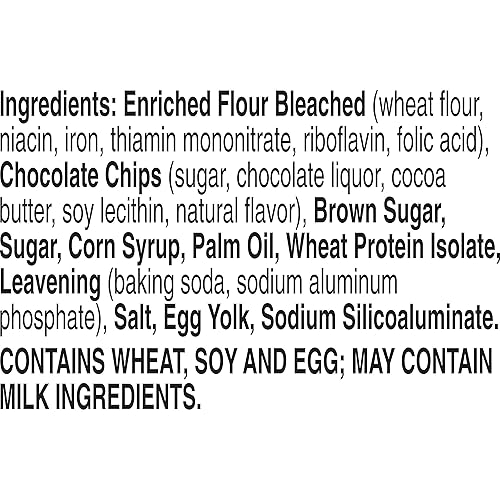 Vista 26 de Betty Crocker Mezcla de galletas de jengibre ~ (6 bolsas)