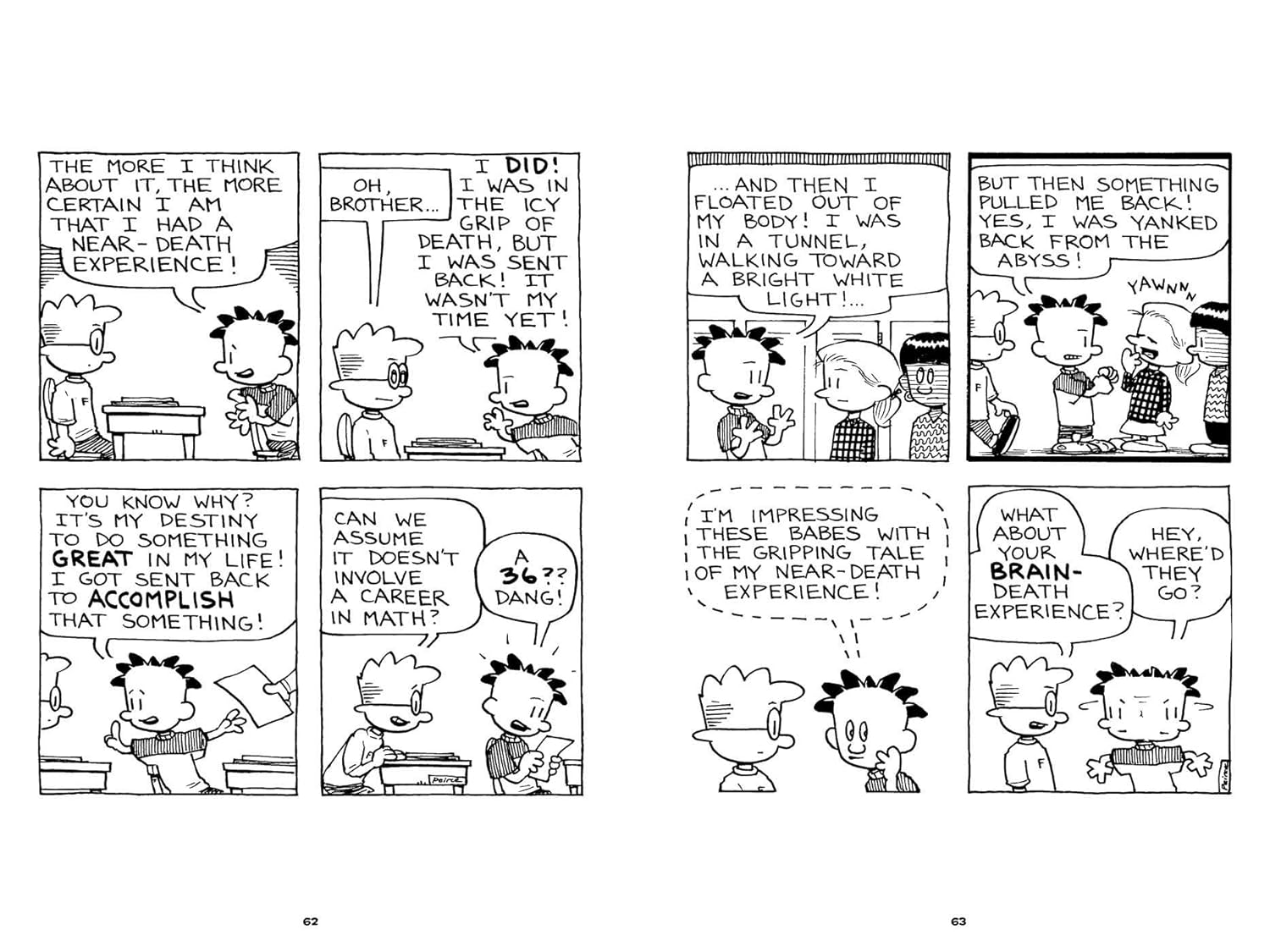 Big Nate's Greatest Hits (Volume 11) - Image 3