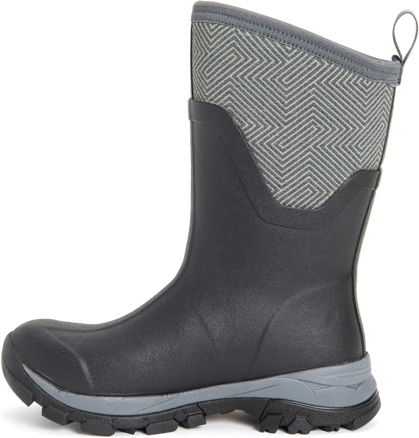 MUCK Women's Arctic Ice Tall Boot + Vibram Arctic Grip A.T. - Image 3
