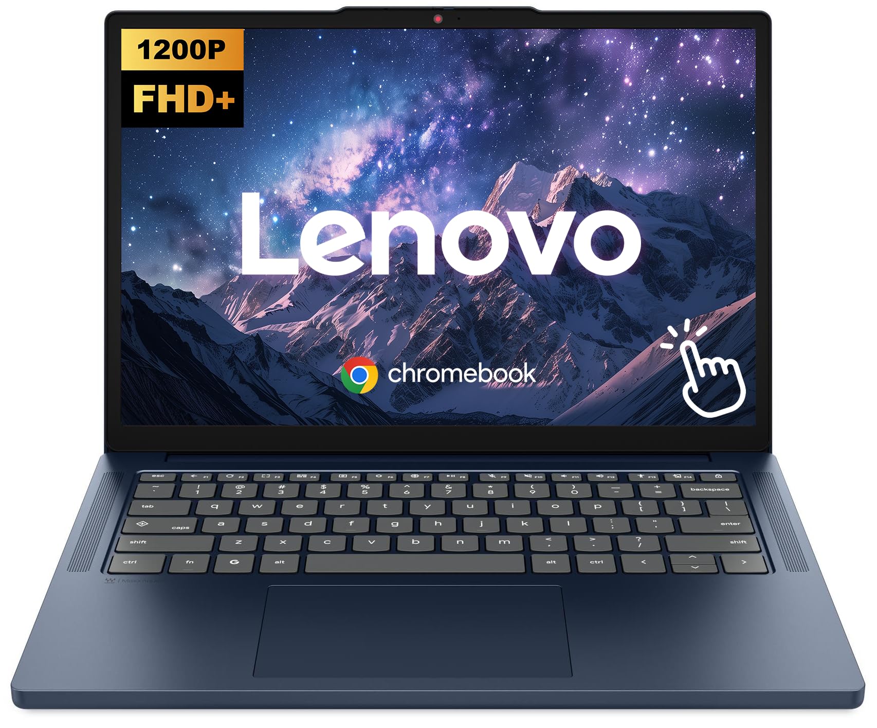 Amazon.com: Lenovo IdeaPad Slim 3 Chromebook, 14