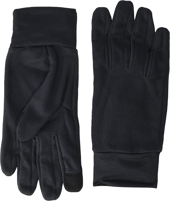 Burton Womens Gore-TEX Insulated Mittens Waterproof Winter Snowboard Mittens with Touch Screen Tech & Removable Liner