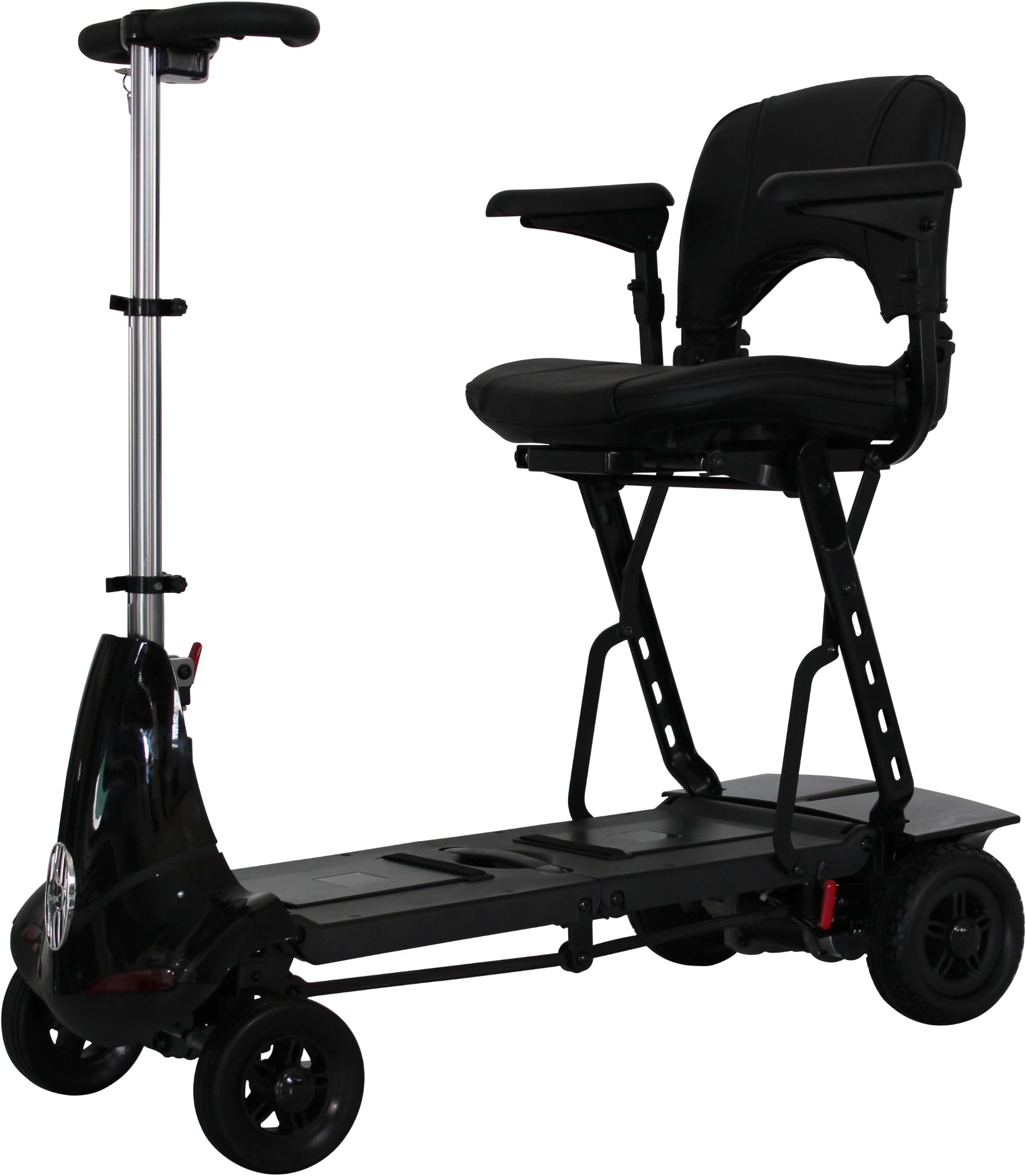 Mobie Foldable Scooter