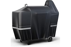 Pit Boss Austin XL/Rancher XL 1000S Grill Cover