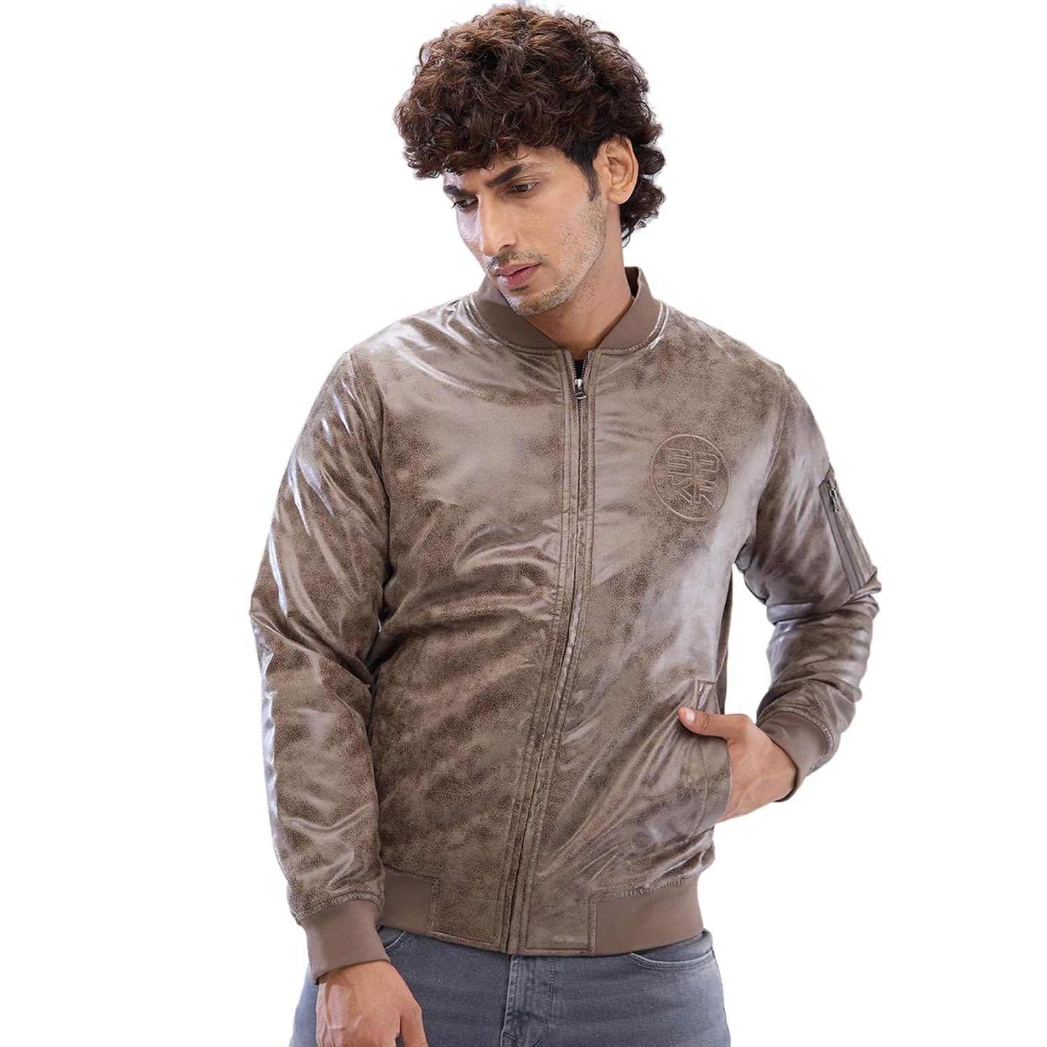 Spykar Mens Jackets