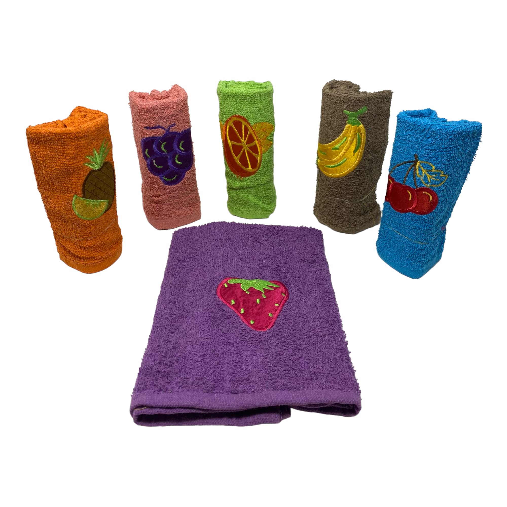 Asciugamani Spugna Super Assorbente Archivi - Foto 2