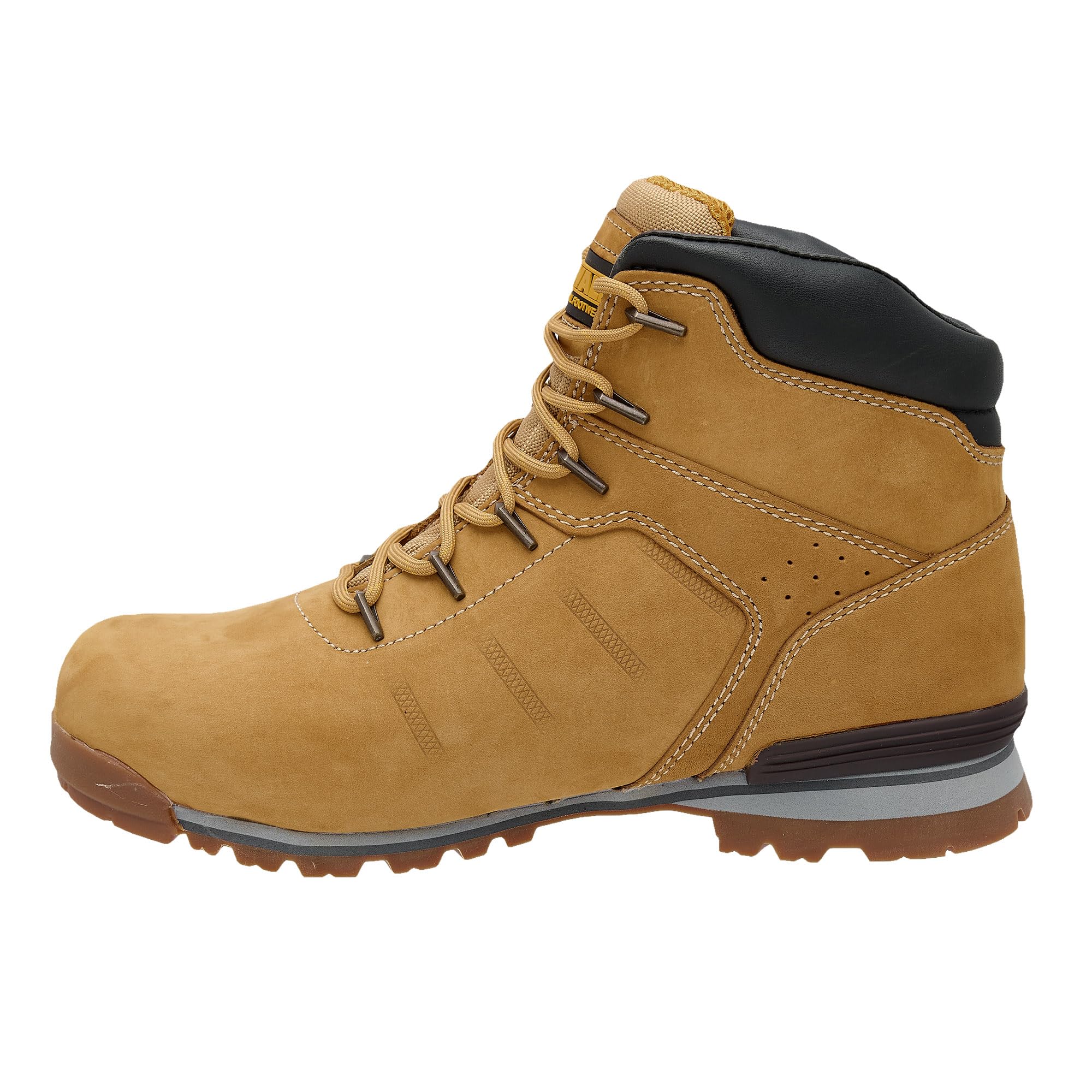 Lightweight Safety Boots Dewalt Carlisle Boots DeWalt Carlisle