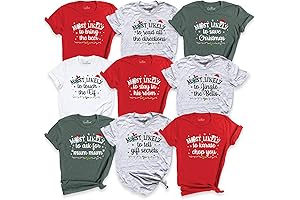 Merry Christmas Most Likely to Make the Nice List