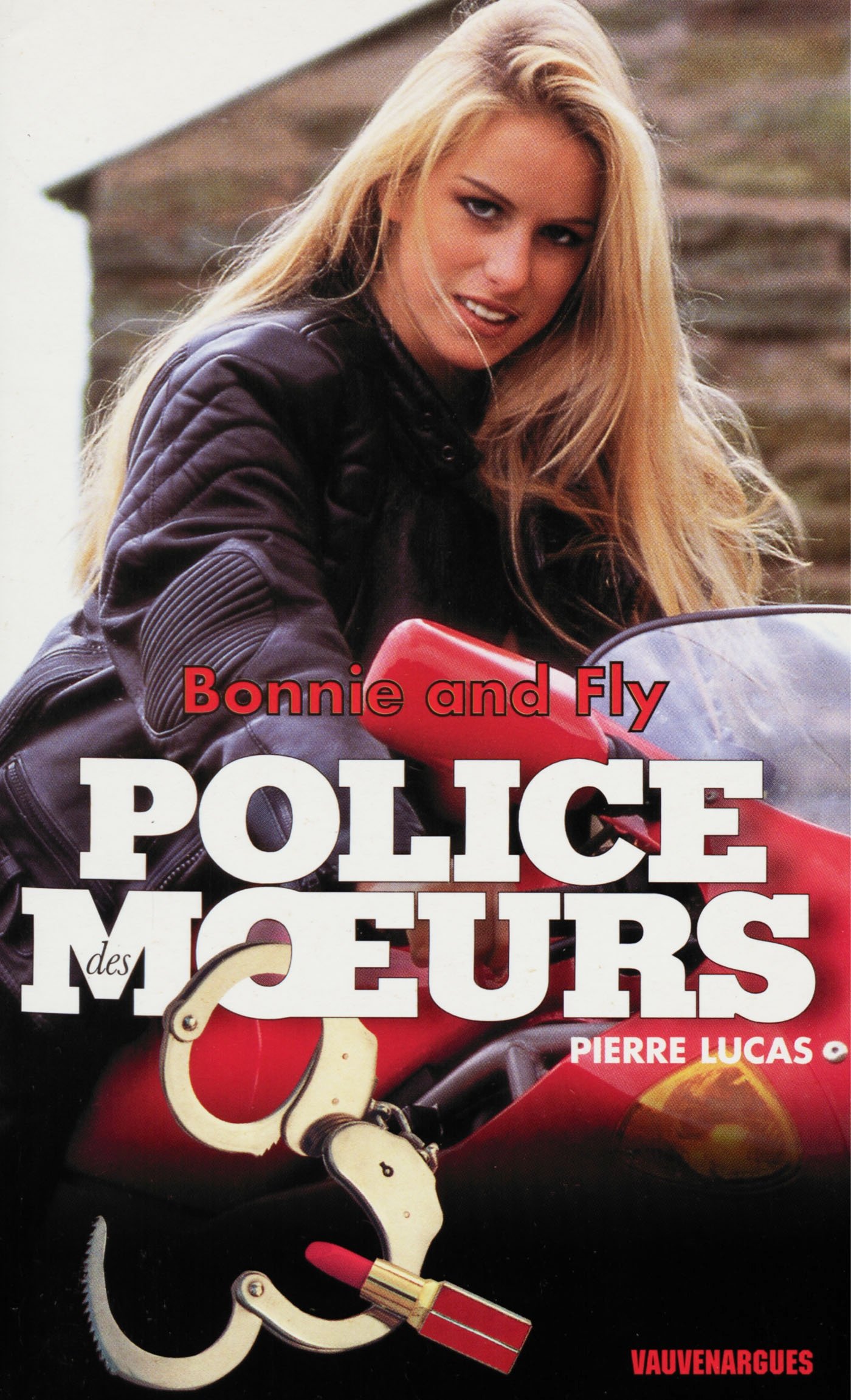 Police des moeurs n°131 Bonnie & Fly (French Edition)