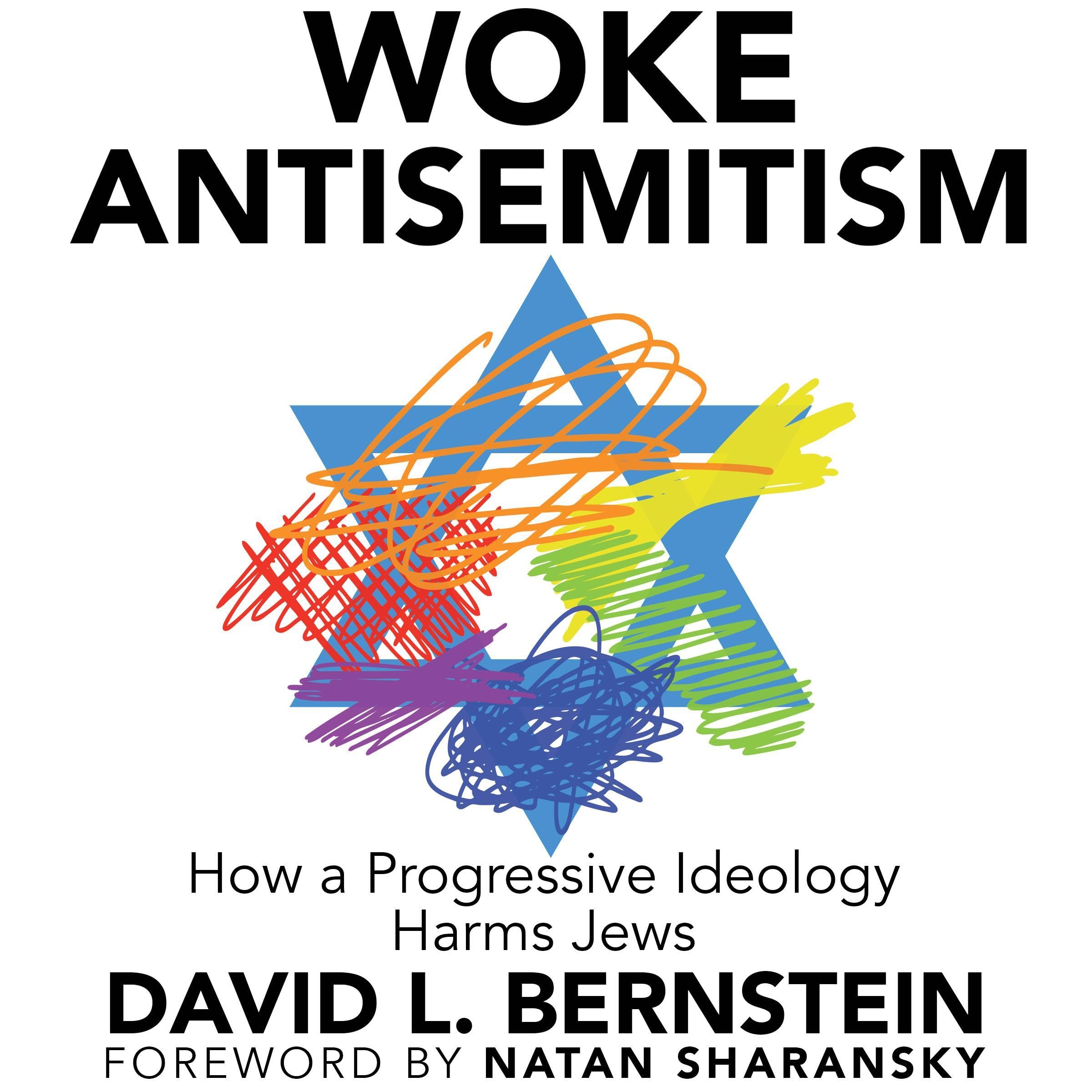Woke Antisemitism