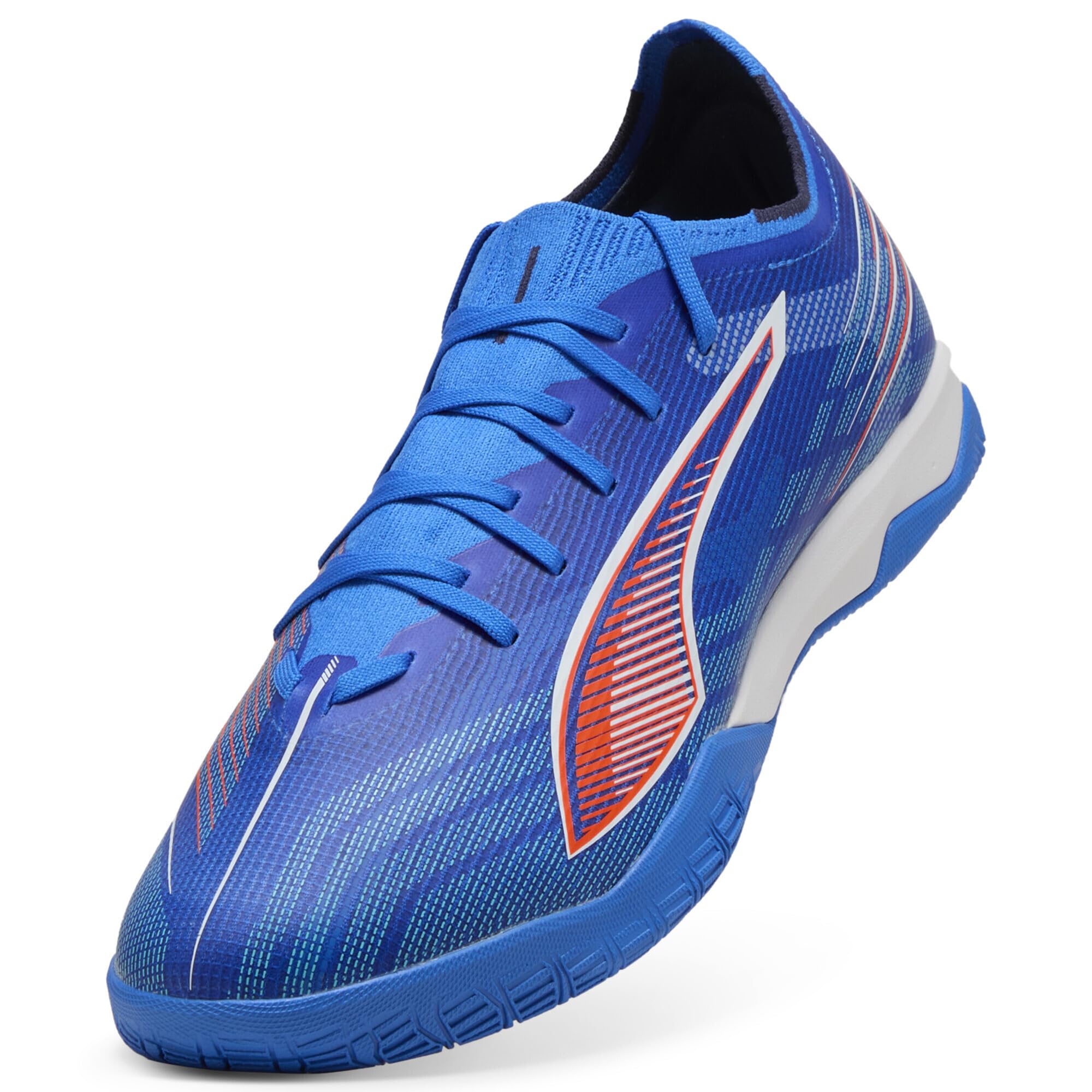 PUMA Ultra 6 Match It, Zapatillas de fútbol Unisex Adulto