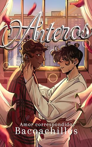 Anteros: O amor correspondido (extra de Eros)