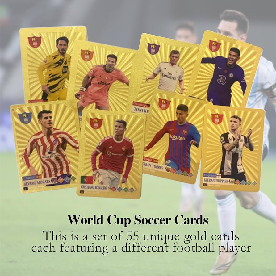 サッカー⭐︎ワールドカップ記念プレート  6枚 サッカー⭐︎ワールドカップ記念プレート 6枚