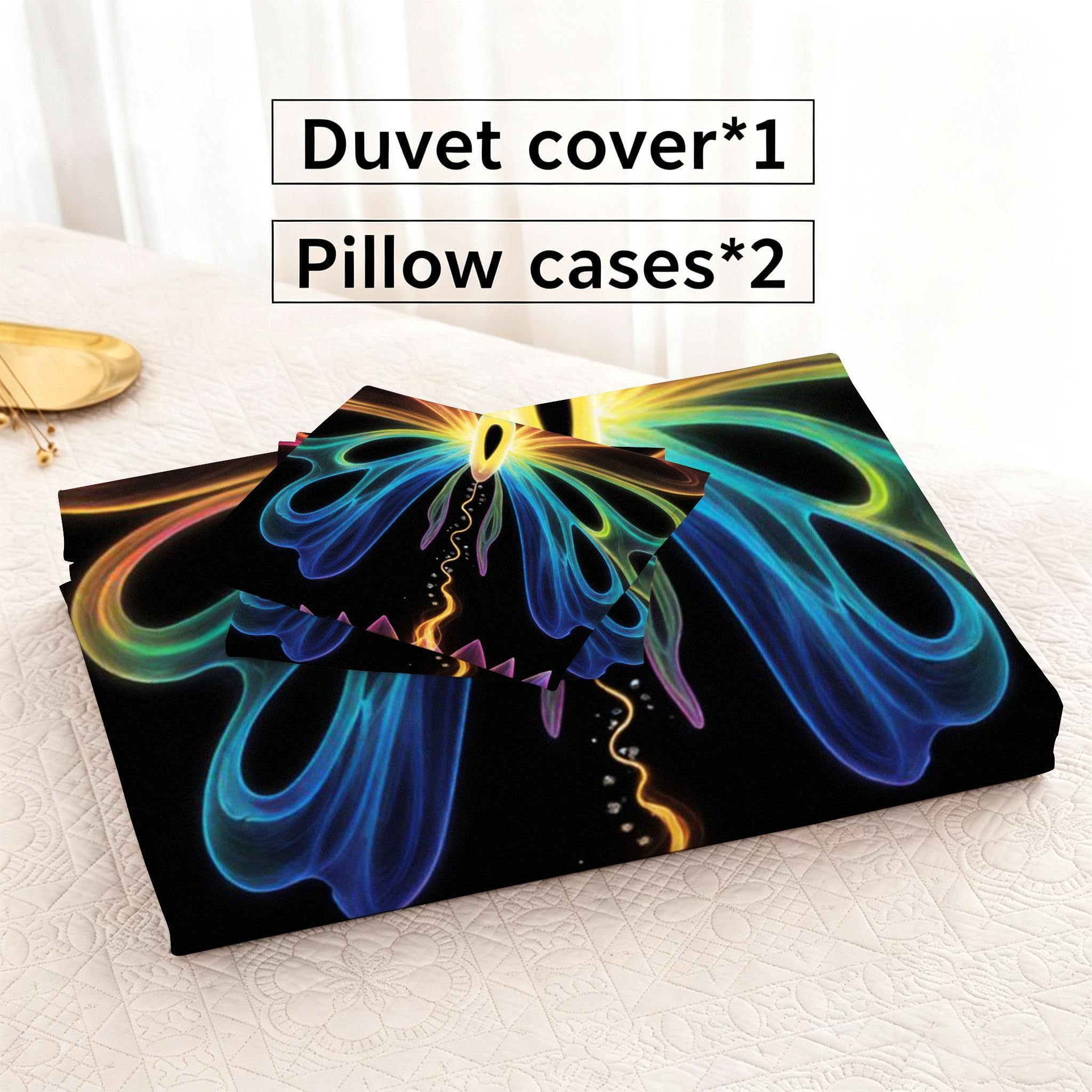 Funda Nórdica Cama 180, 240x260 cm Loto Morado, AQ2022