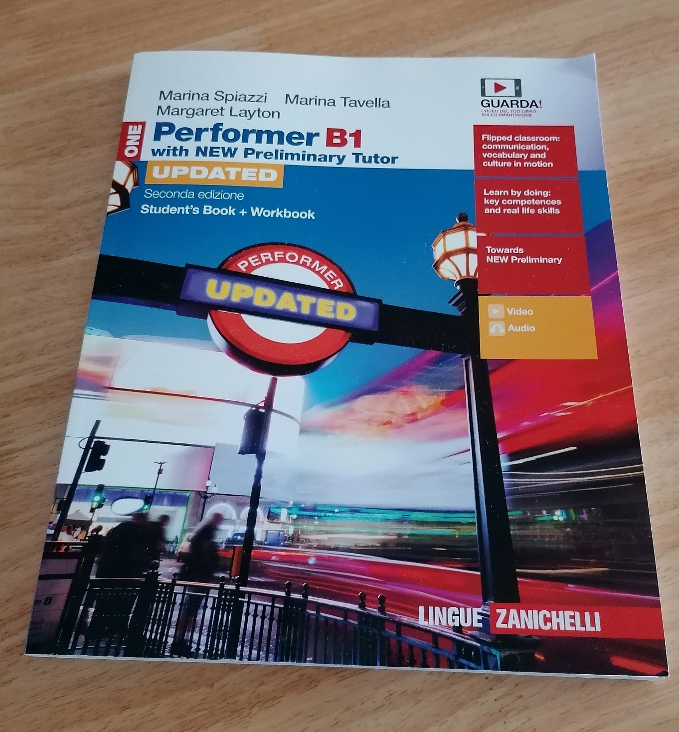 solu performer b1 vol 2