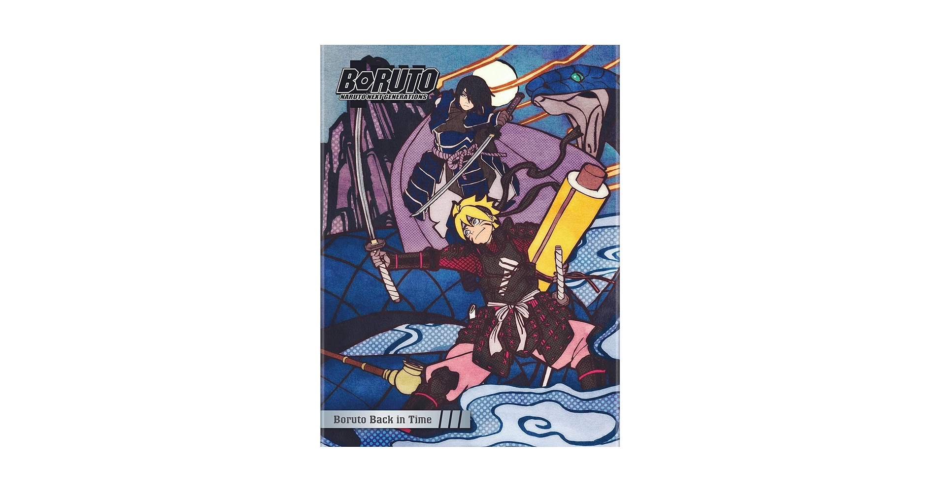 BORUTO-ボルト-NARUTO NEXT GENERATIONS DVD-… Amazon.com: Boruto: Naruto Next Generations Set 1 [DVD