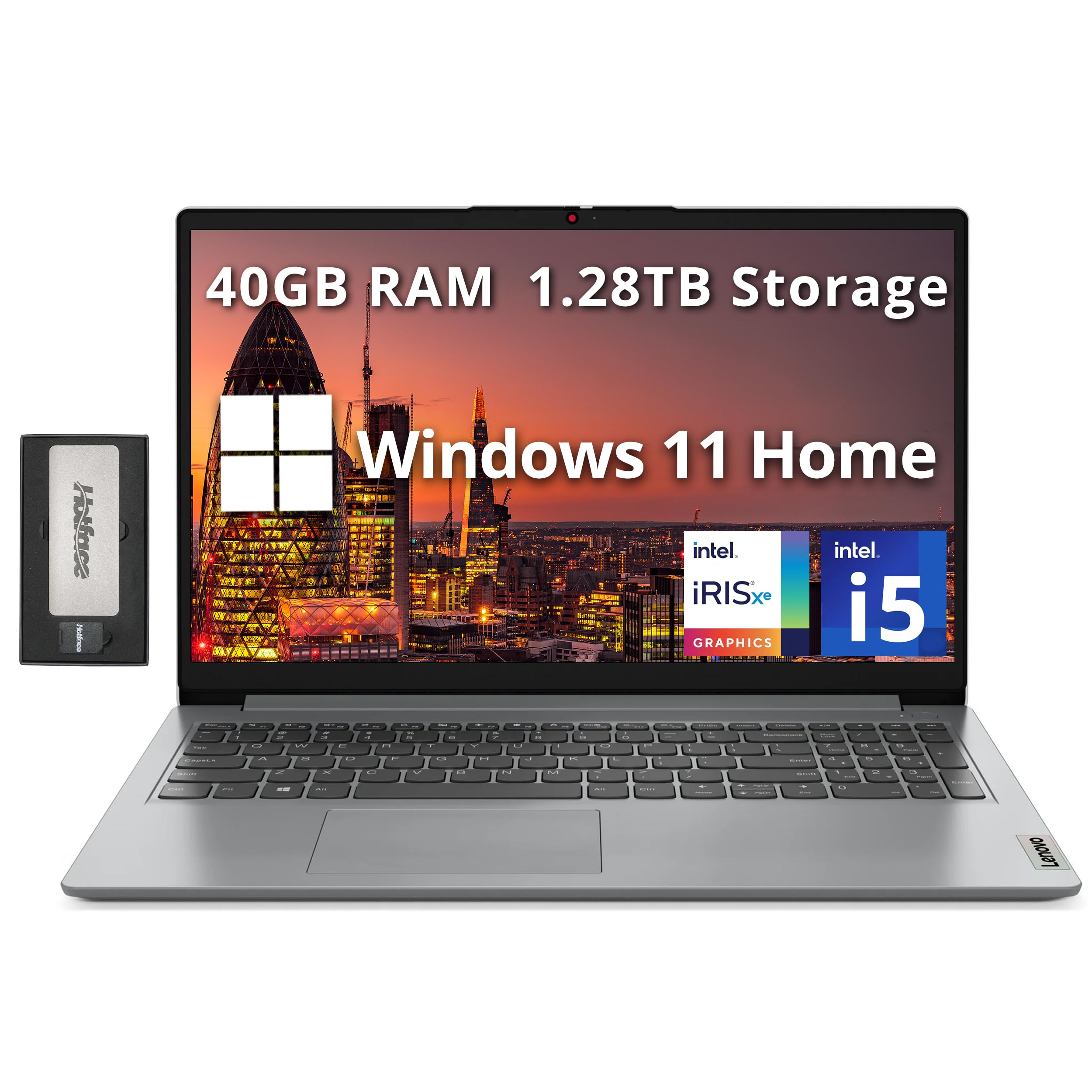 Lenovo IdeaPad 1i 15.6