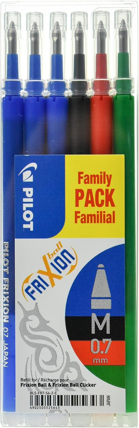 penna a sfera per cera e olio