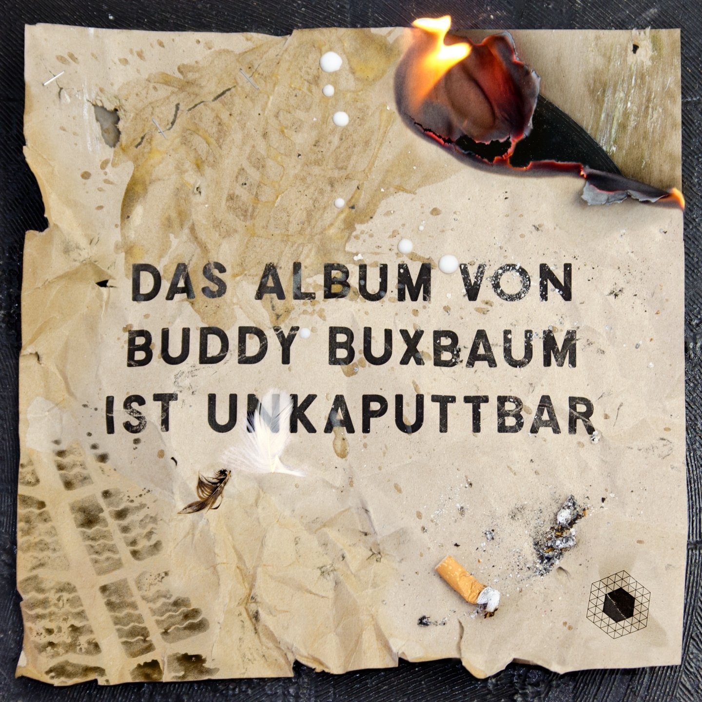 Buddy Buxbaum