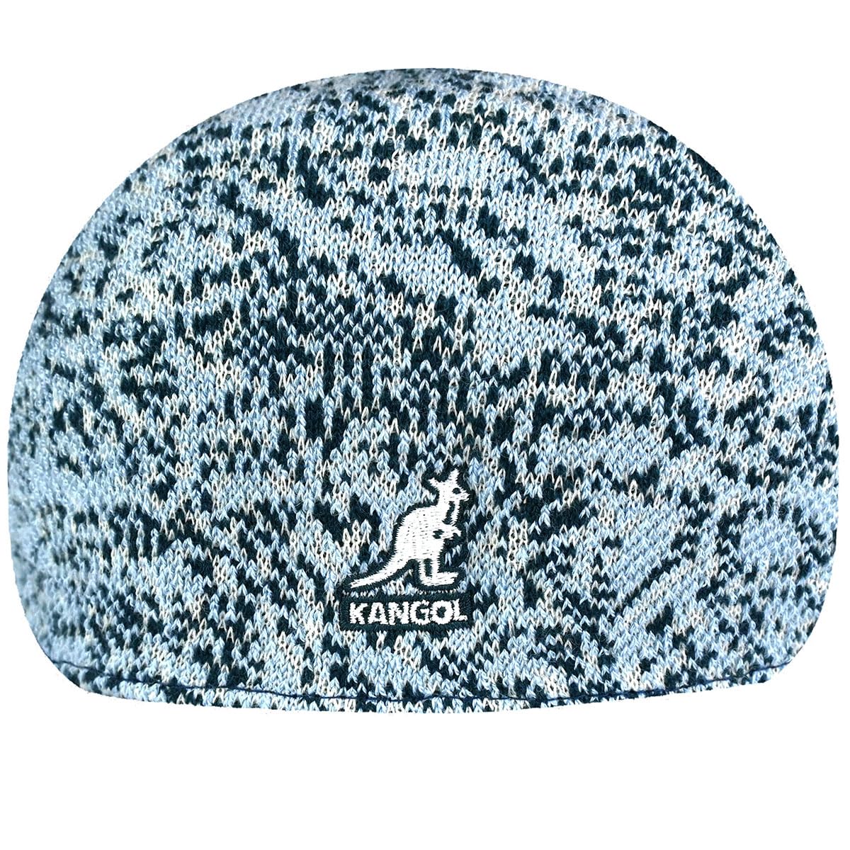 Kangol Birdseye Maze 507 - Béret - Mixte