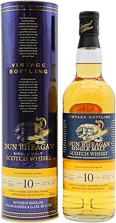Glentauchers Single Malt 2008 10 year old Whisky 70cl 43 ABV