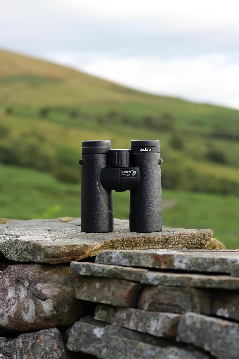 Opticron Natura WA ED 10x42 Binocular - Image 5