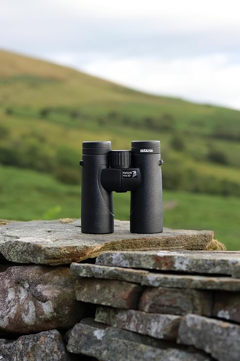 Opticron Natura WA ED Binoculars